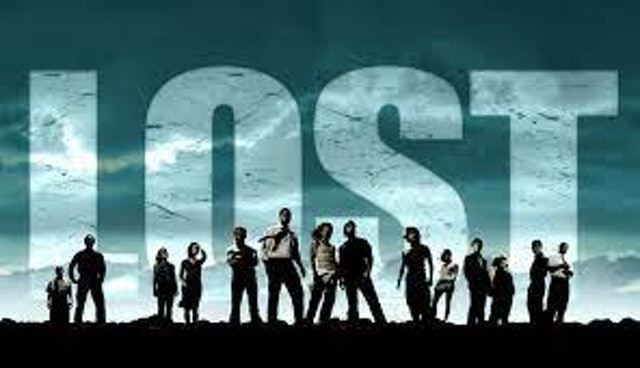 ซีรีส์ Disney Plus Lost 1