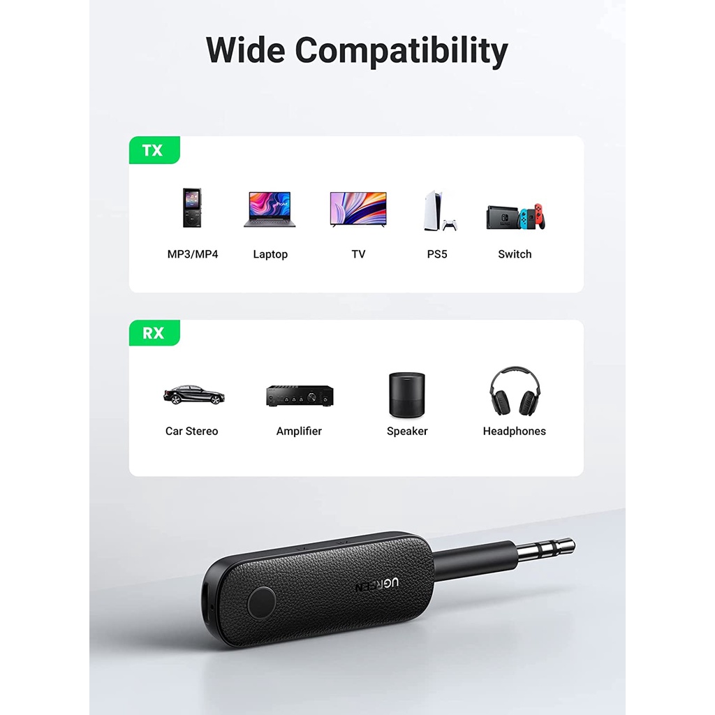 บลูทูธ Car Bluetooth  3
