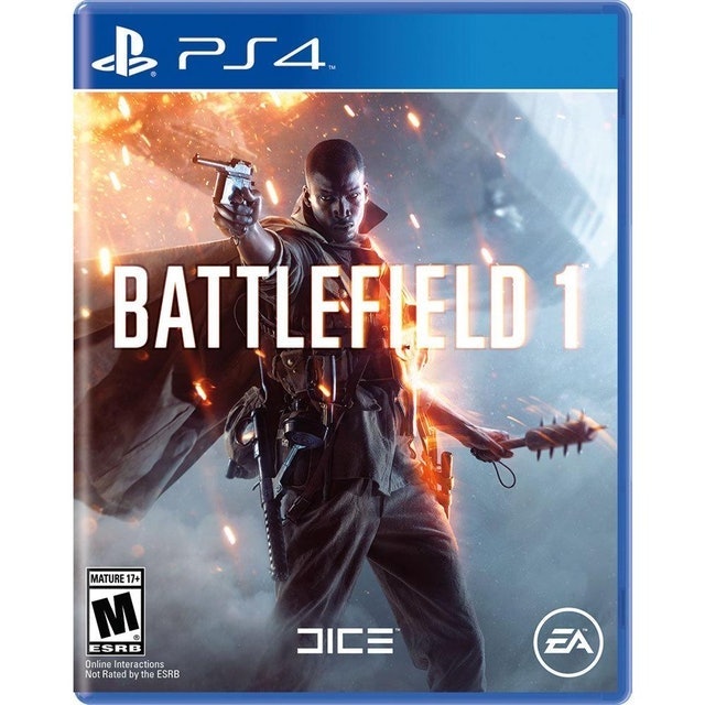 10 อันดับ เกม Shooting PS4 ปี 2026 สนุก น่าเล่น 1