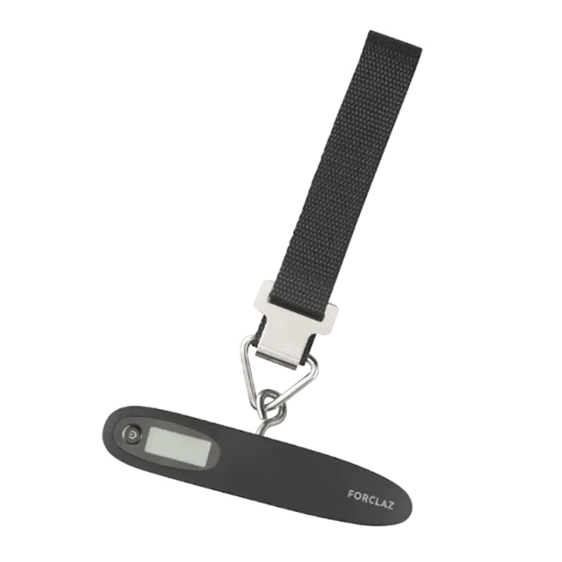 เครื่องชั่งน้ำหนักกระเป๋า Electronic Luggage Scale Ls Travel 1