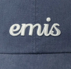 VINTAGE PIGMENT BALL CAP 3