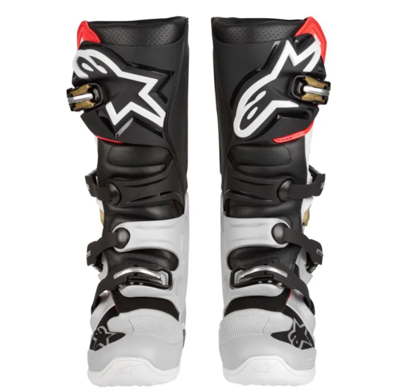 รองเท้าวิบาก รุ่น Tech7 Boots 1