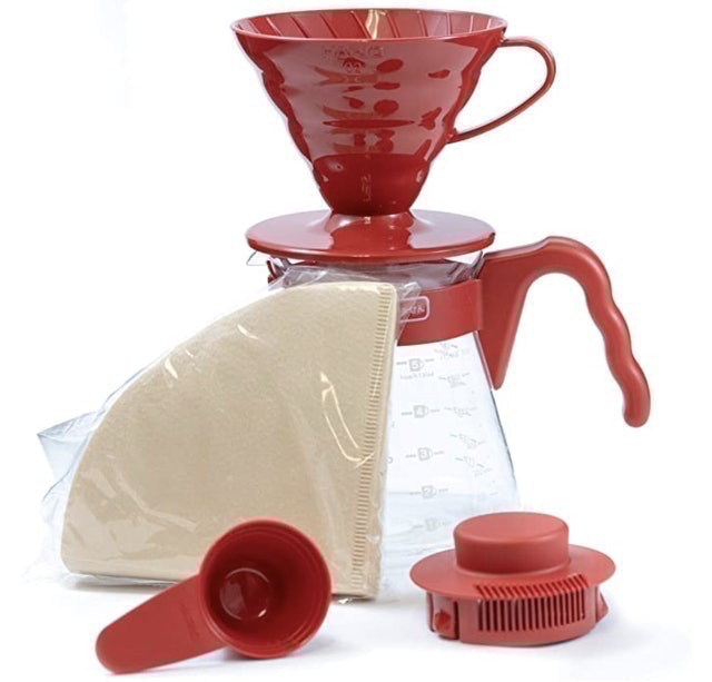 V60 Coffee Server Set 1