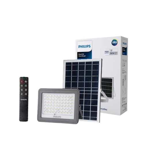 Lighting Solar 2