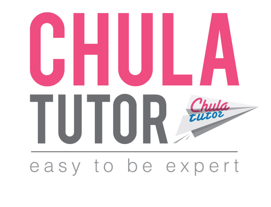 เรียน IELTS online ที่ CHULA TUTOR 1
