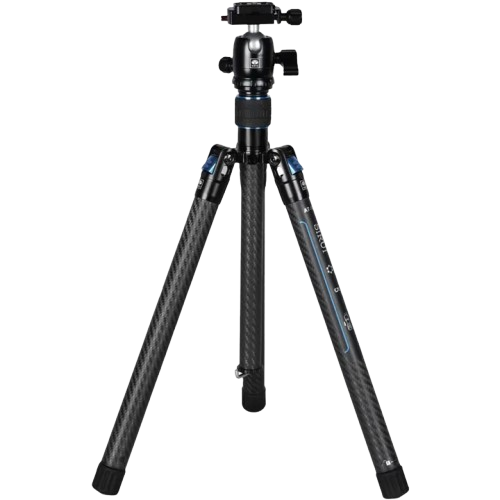 Traveler X - I Carbon Fiber Tripod  1
