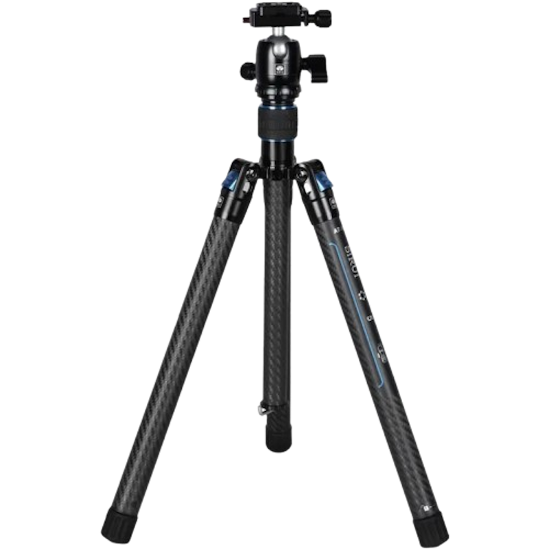Traveler X - I Carbon Fiber Tripod 1