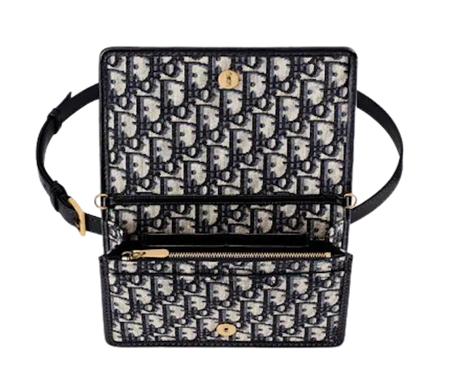 2-in-1 30 Montaigne Pouch 2