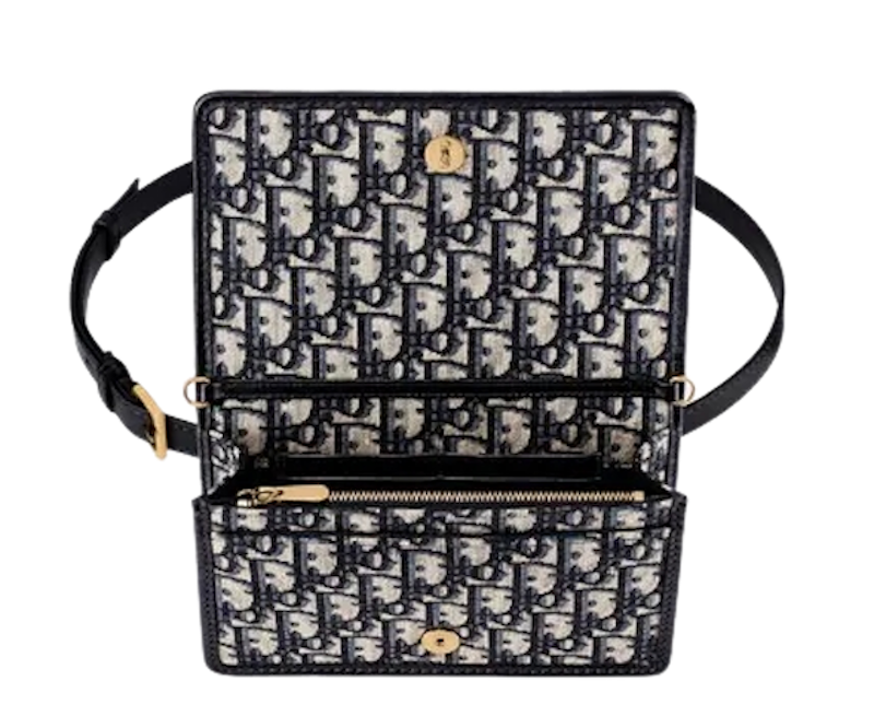 2-in-1 30 Montaigne Pouch 2