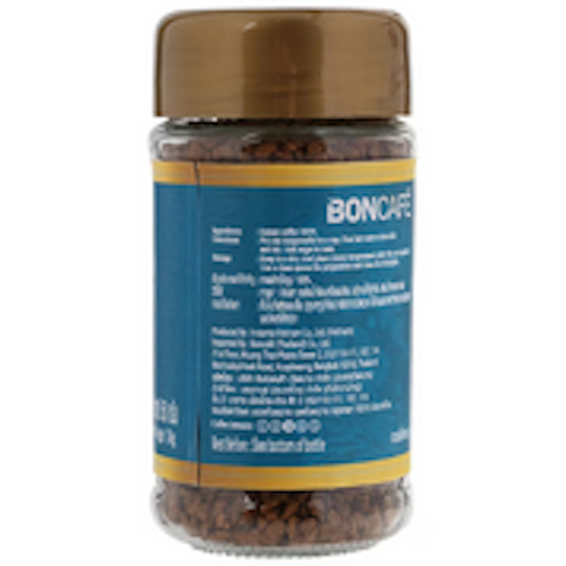 Mocca Freeze-Dried Instant Coffee 2