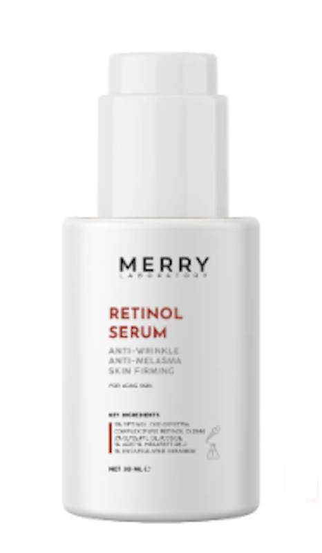 Retinol Serum 1