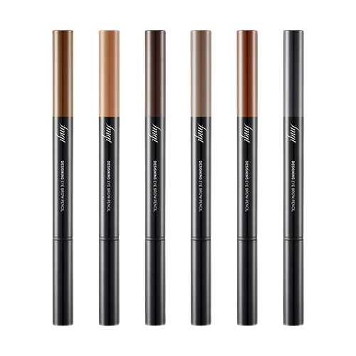 THE FACE SHOP Designing Eyebrown Pencil 1