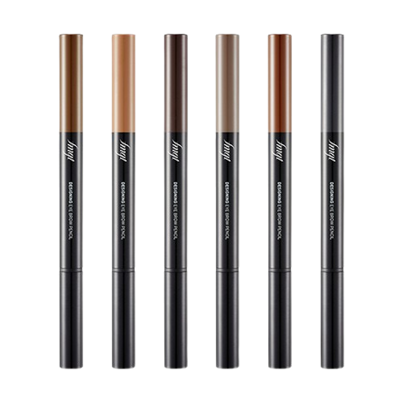 THE FACE SHOP Designing Eyebrown Pencil 1