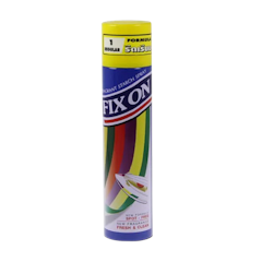 Fix On Smooth Starch