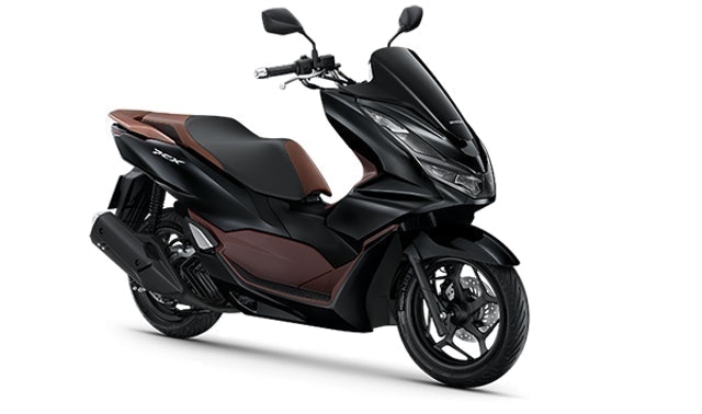 10 อันดับ มอเตอร์ไซค์ Honda รุ่นไหนดี ปี 2026 ขับขี่ง่าย ประหยัดน้ำมัน 3
