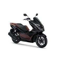 รถมอเตอร์ไซค์ Honda รุ่น PCX 160