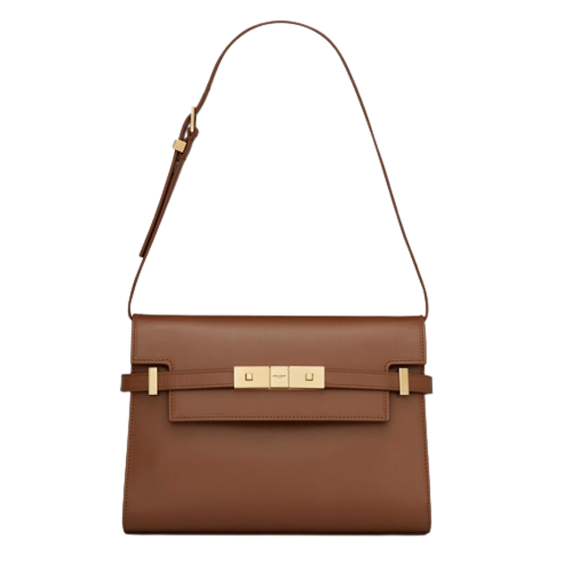 กระเป๋า YSL รุ่น Manhattan Small Shoulder Bag  1