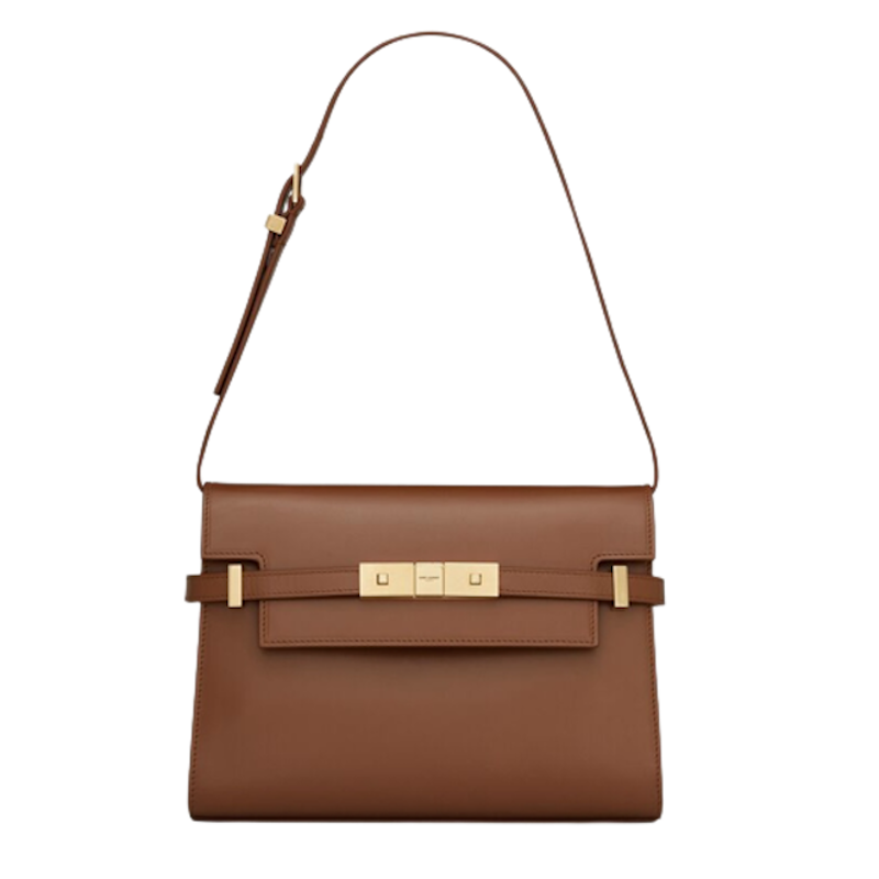 กระเป๋า YSL รุ่น Manhattan Small Shoulder Bag 1