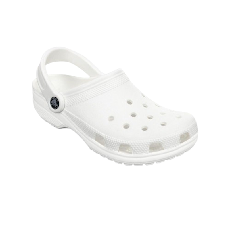Classic Clog 1