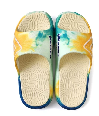 Taichi Slipper รองเท้าแตะเพื่อสุขภาพ 1