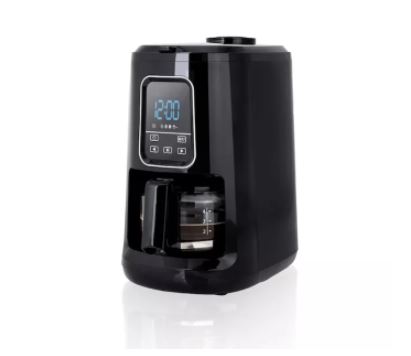 เครื่องชงกาแฟ Digital Coffee Maker รุ่น EJC531 1