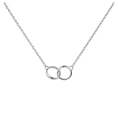 เครื่องประดับ เสริมดวงความรัก สร้อยคอ Elan Unity Necklace