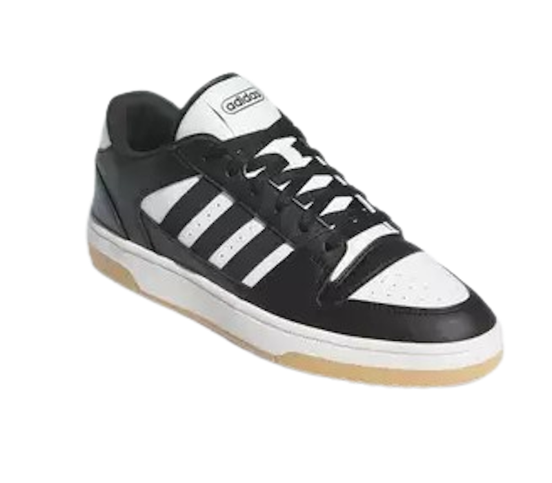 Basketball & Lifestyle Break Start Shoes Unisex Black 1
