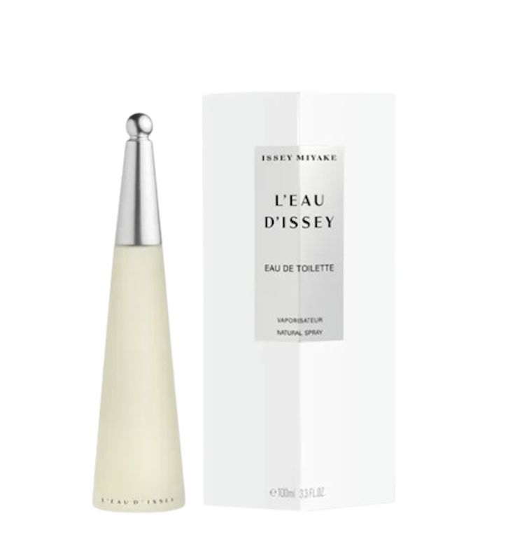 L'Eau D'Issey EDT 1