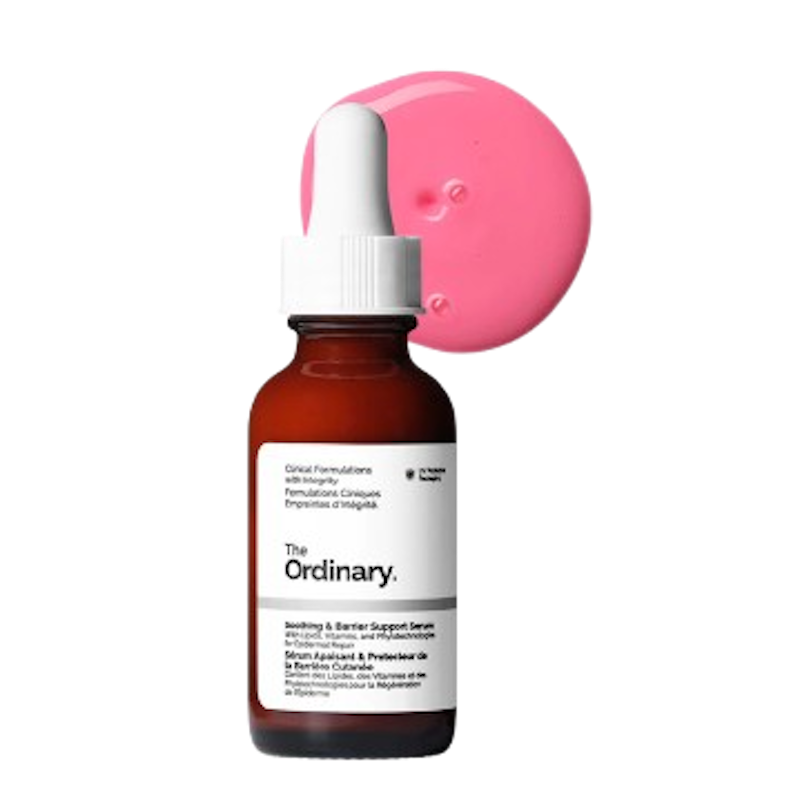 Soothing & Barrier Support Serum 1