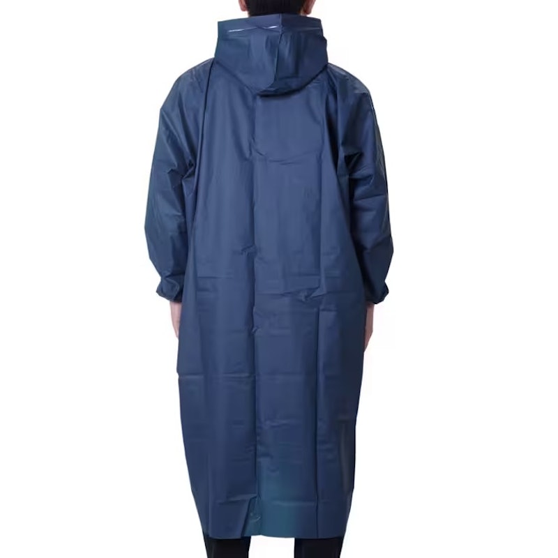 Poncho Pocket 2