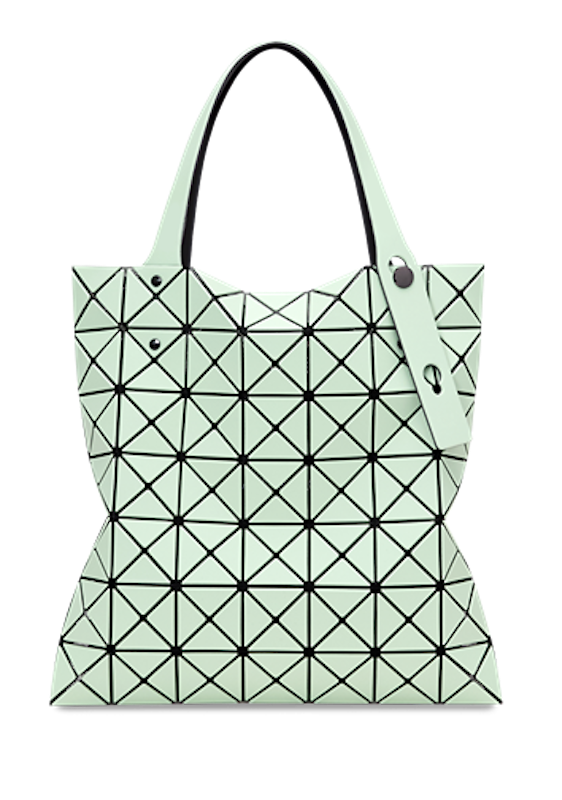 กระเป๋าแบรนด์เนม รุ่น Prism Frost Tote 7x7 2