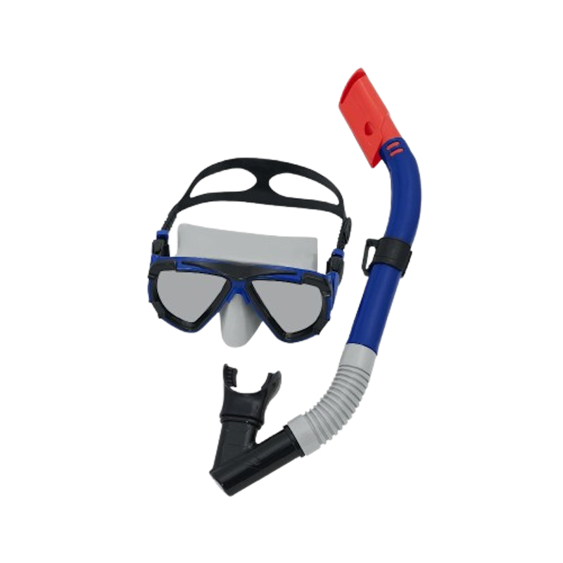 Dive Mira Mask & Snorkel Set 2