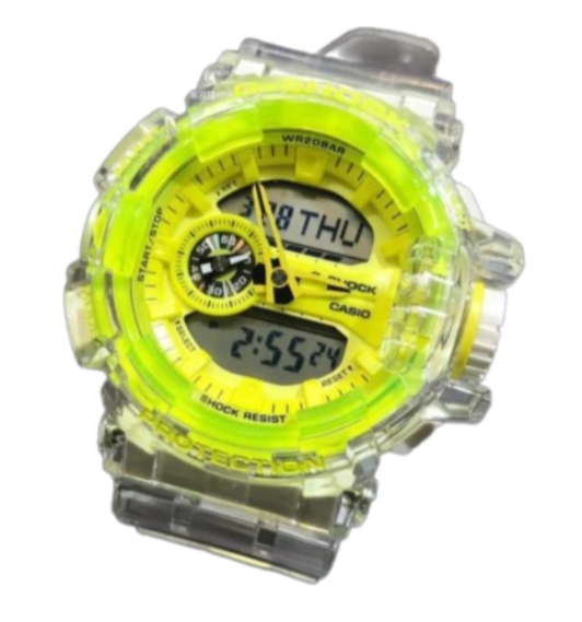 GA-400SK-1A9 3