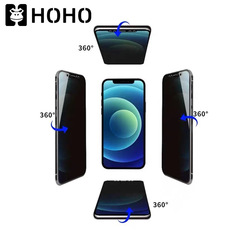ฟิล์มกันมอง ใช้สำหรับ iPhone 3