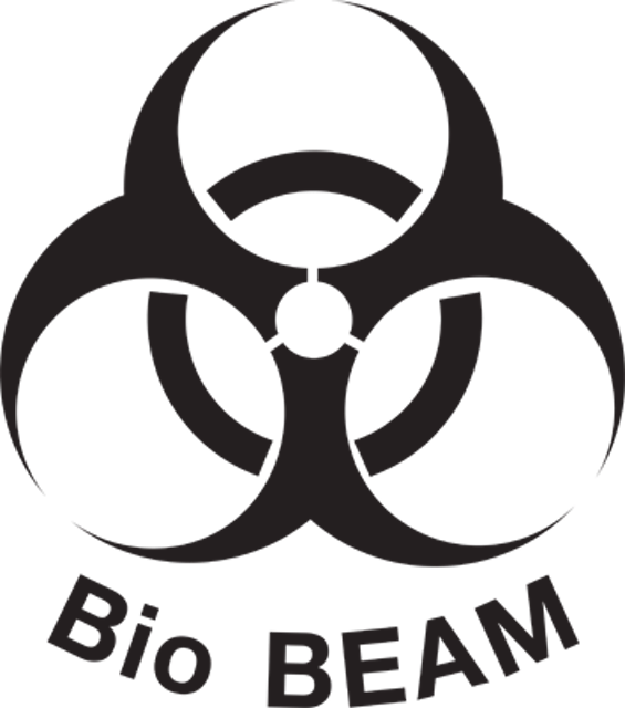 เรียนชีวะ BIO BEAM 1