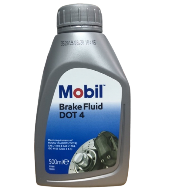 10 อันดับ น้ำมันเบรกมอเตอร์ไซค์ ยี่ห้อไหนดี ปี 2026 คุณภาพดี มีทั้ง DOT3, DOT4 และ DOT5 5