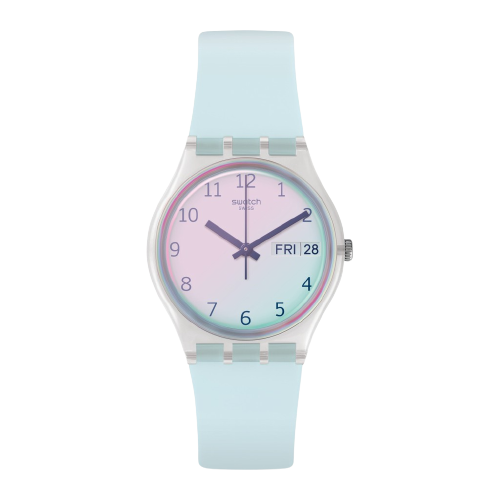 10 นาฬิกา Swatch รุ่นไหนดี ปี 2026 รุ่นใหม่ล่าสุด 5