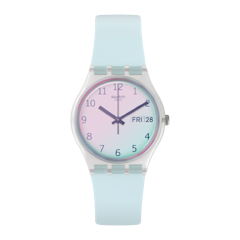 Swatch TRANSFORMATION รุ่น ULTRACIEL