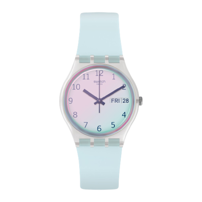 Swatch TRANSFORMATION รุ่น ULTRACIEL 1
