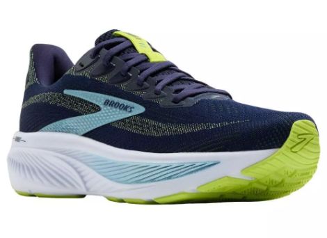 10 รองเท้าวิ่ง Brooks รุ่นไหนดี ปี 2026 รวมรุ่นดัง Adrenaline, Ghost12 1