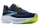 Brooks รองเท้าวิ่งถนนผู้ชาย Ghost 17 Wide 1