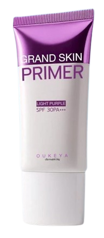 GRAND SKIN PRIMER SPF30 PA+++ 1