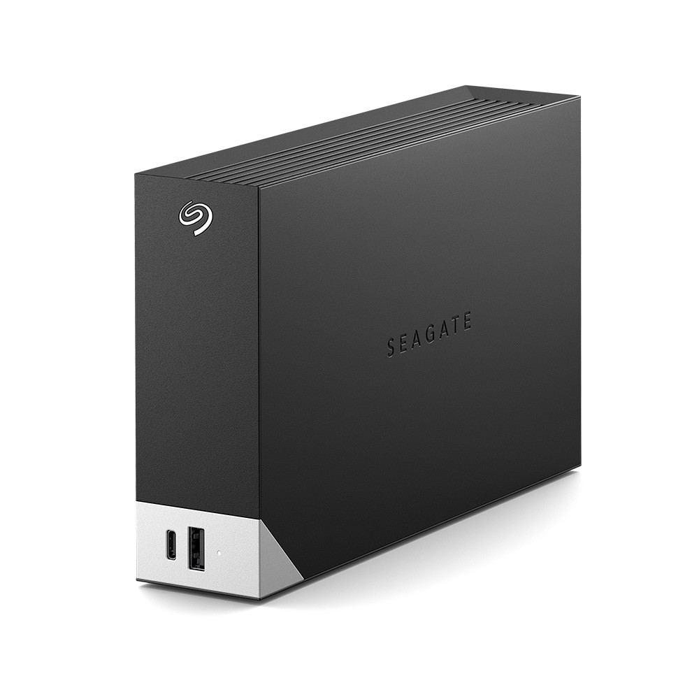 One Touch Desktop Drive With HUB External Harddisk 1