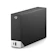 Seagate One Touch Desktop Drive With HUB External Harddisk 1