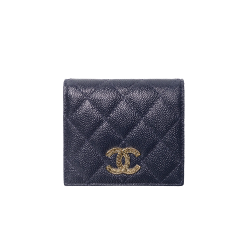 กระเป๋าสตางค์ รุ่น Small Double Wallet 1