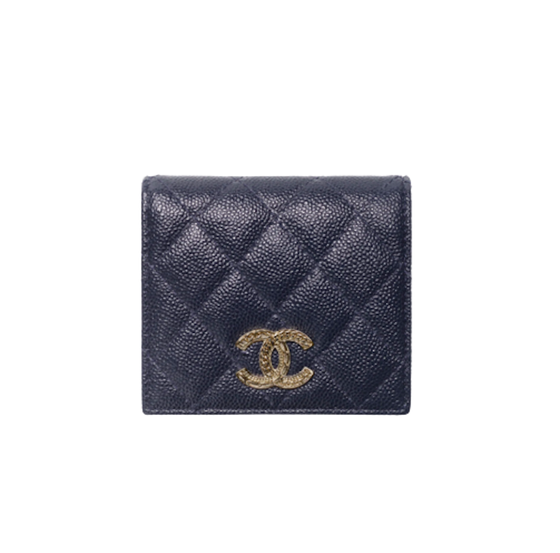 กระเป๋าสตางค์ รุ่น Small Double Wallet 1