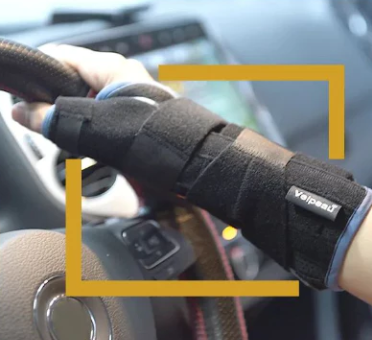 Thumb Stabilizer Wrist Support  3