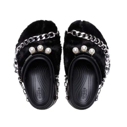 Siren Luxe Clog 1