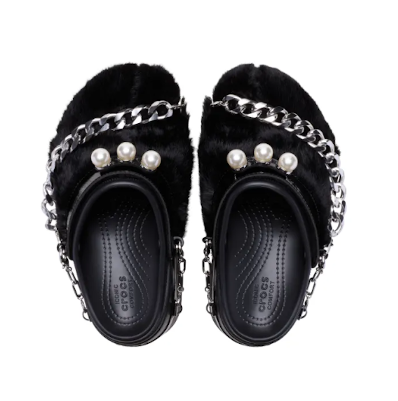 Siren Luxe Clog 1