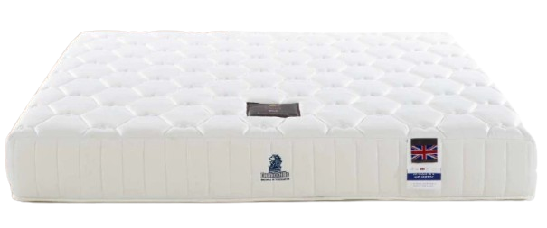 ที่นอนพ็อกเก็ตสปริง รุ่น Swan  1